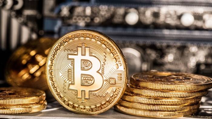 Bitcoin fiyatlarındaki yükseliş şirketleri kripto yatırımlarına teşvik ediyor