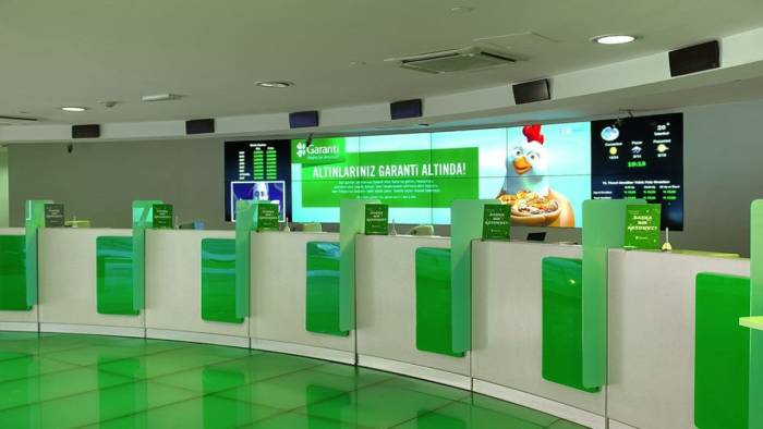 Ünlü Banka Çöktü Mü? Neden Giriş Yapılamıyor? Kullanıcılar Mağdur!