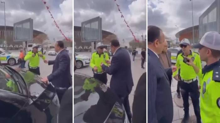 CHP'li Adnan Beker'in araç krizi iki ayrı soruşturmaya yol açtı