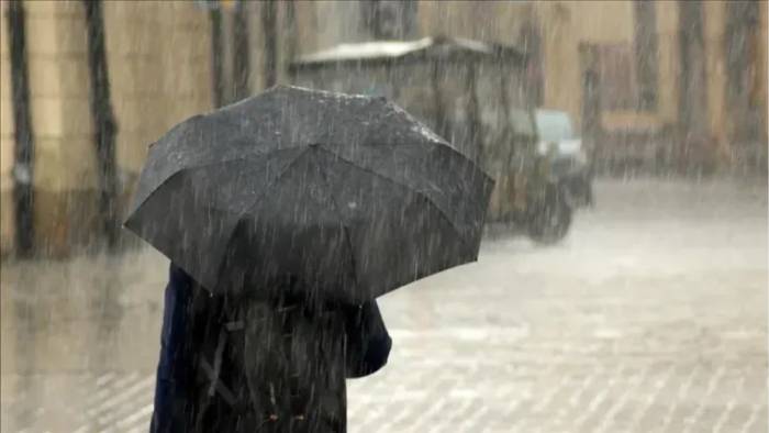 Meteoroloji uyardı! Mayıs'ta Türkiye'yi Bekleyen Hava Değişimleri