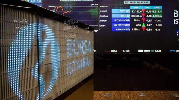 Borsa İstanbul haftayı kayıpla kapattı!