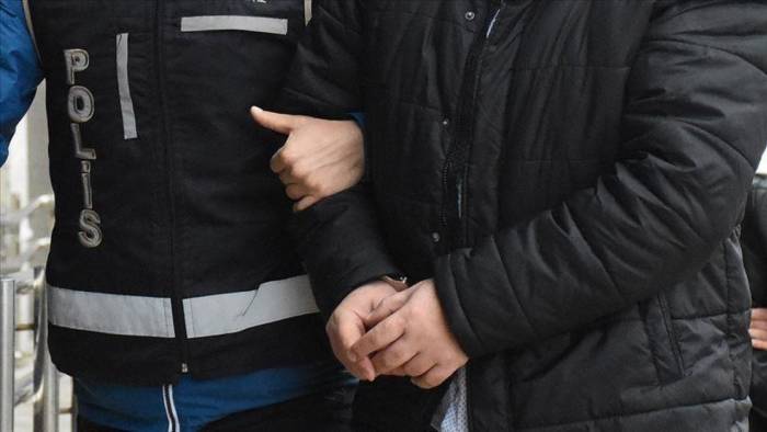 FETÖ terör örgütü üyesi iki şüpheli tutuklandı!