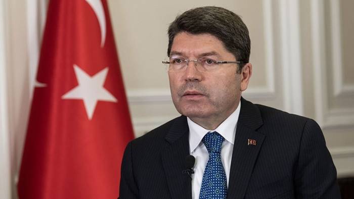 Adalet Bakanı Tunç açıkladı: Özel’e saldıran kişi 4,5 yıl hapis alabilir