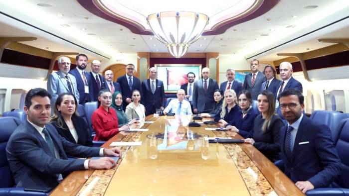 İsrail'e ağır sözler: Erdoğan 'İnsanlık beklemiyoruz' diyerek tepki gösterdi