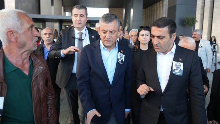 Korkutamazsınız: CHP’li Başkan’dan saldırı sonrası manifesto gibi açıklama!