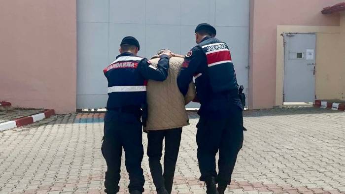 Muğla'da büyük operasyon! 10 ayrı suçtan aranan hükümlü kıskıvrak yakalandı