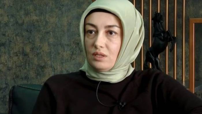Ayşe Ateş: 'Mutlaka bulunmalı ve cezalandırılmalı'
