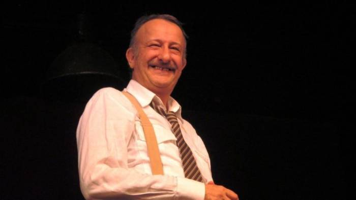 Oyuncu Necip Naşit Özcan'ın cenaze günü belli oldu!
