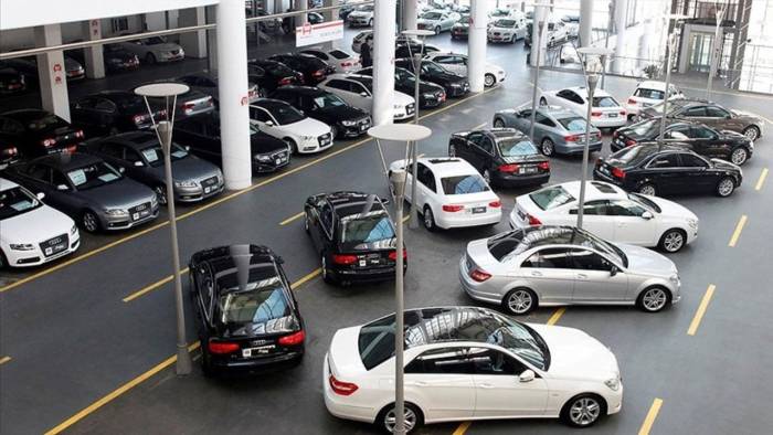 Nisan Ayında Otomobil Piyasası Canlandı! En Çok Tercih Edilen Araç Açıklandı