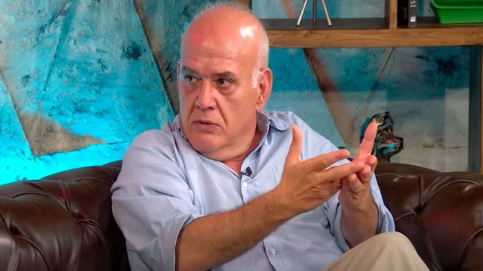 Ahmet Çakar, Fenerbahçe başkan adayı olarak o ismi söyledi
