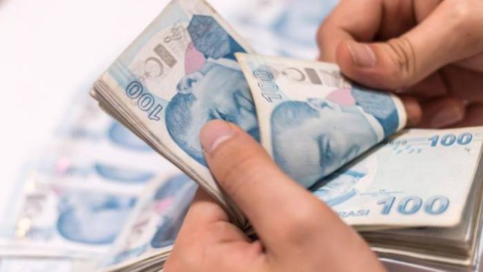 Memur ve emeklinin 4 aylık enflasyon farkı belli oldu