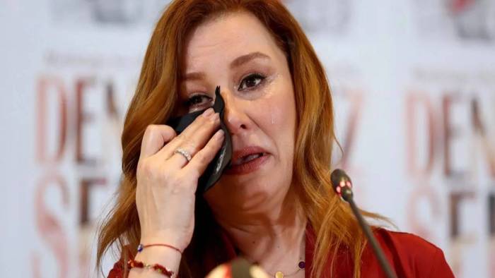 Deniz Seki: Bu ülkede kaç kadın daha hayatını kaybedecek?