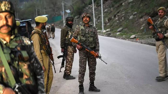 Hindistan-Pakistan Gerilimi Yükseliyor: Belucistan’da Kanlı Saldırı