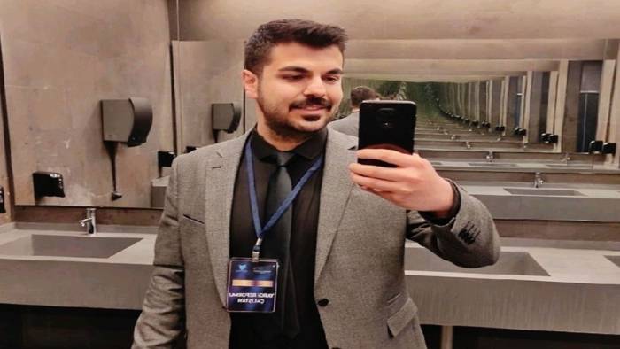 Diyarbakır'da avukata silahlı saldırı: Baro başkanı menfur olayı kınadı