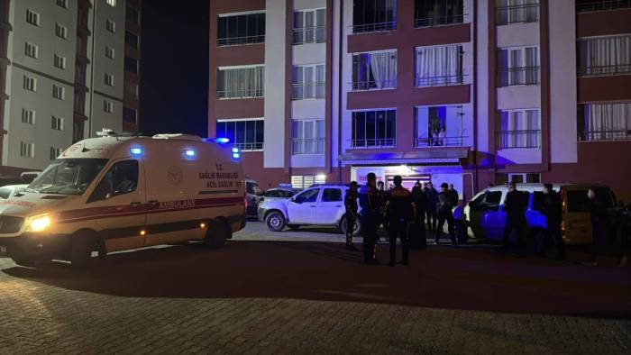 Sivas'ta Vahşet: İki Kardeş Elleri Bağlı Halde Ölü Bulundu!