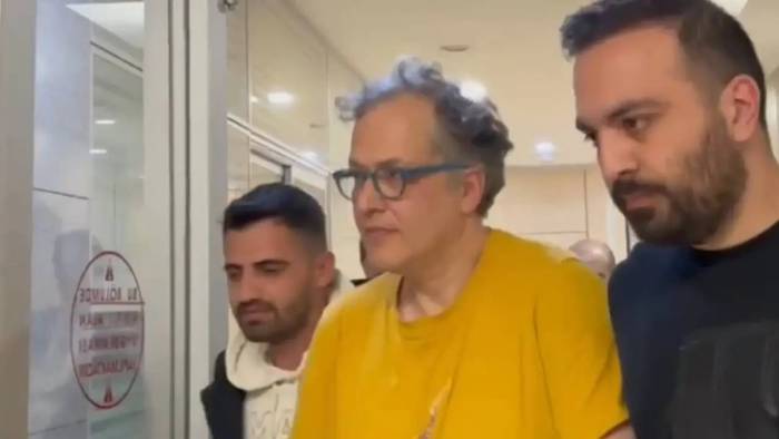 Yönetmen İlker Canikligil'in tahliyesine karar verildi!