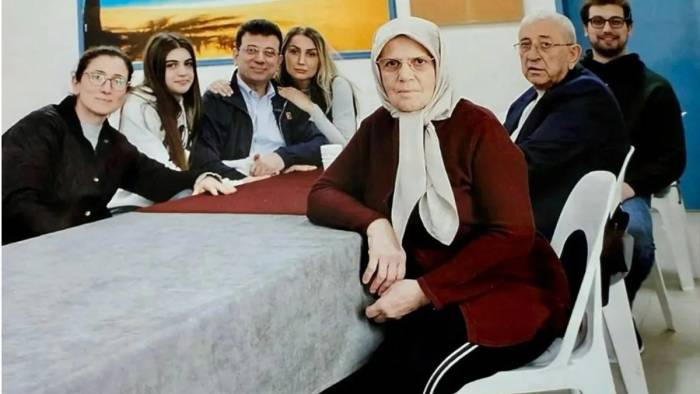 Dilek İmamoğlu'ndan Cezaevi Sonrası İlk Sözler: 