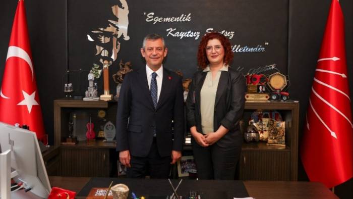 Özel’in Aracına Engel Olan Müdür İçin Soruşturma Başlatıldı