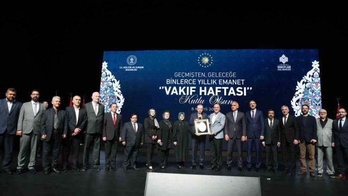 Erdoğan’dan dikkat çeken çağrı: Evliliği zorlaştırmak doğru değil, engeller kalkmalı!