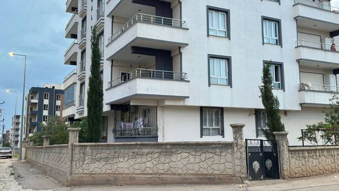 Balkon faciası: 1 yaşındaki bebek yaşamını yitirdi