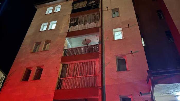 Tartışma kanlı bitti: pompalı tüfekle dehşet!