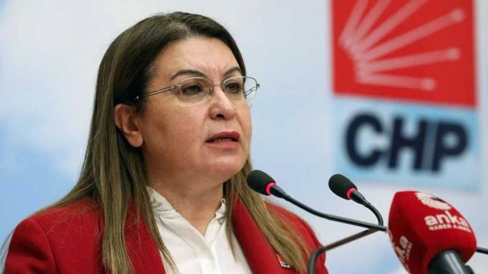 AYM Kararını Okudum, Tehdit Edildim: CHP’li Gülizar Karaca Sessizliği Bozdu!