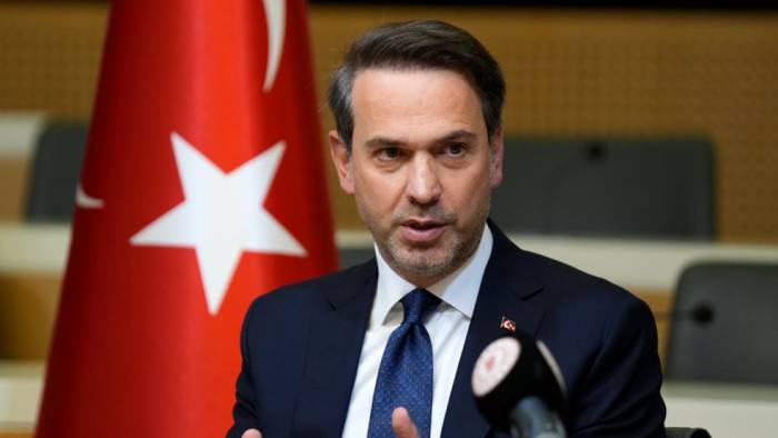 Komşuya Enerji Çıkarması: Türkiye, Suriye’ye Doğalgaz Vermeye Hazırlanıyor!