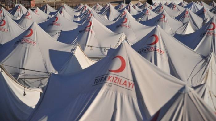 Skandal İddia: Kızılay, Deprem Yardımını Faize Yatırmış!