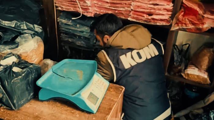 İğdır'da kaçakçılığa ağır darbe: 28 şüpheliye adli işlem