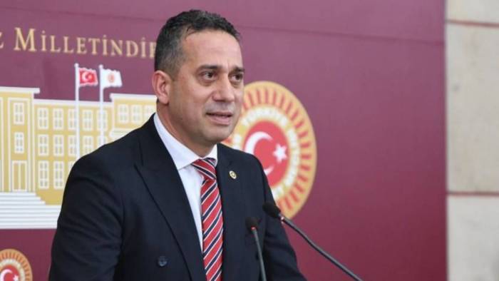 CHP'li Başarır'dan Sürpriz Duyuru: İmamoğlu’na Özel Hesap Açıldı!