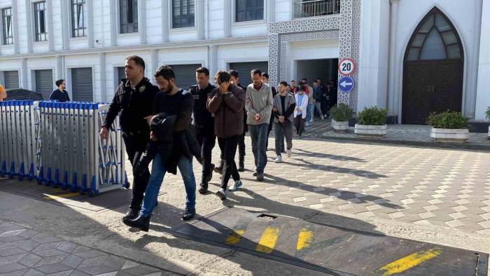28 İlde Dev Operasyon: 180 Milyonluk Dolandırıcılık Çetesi Çökertildi!