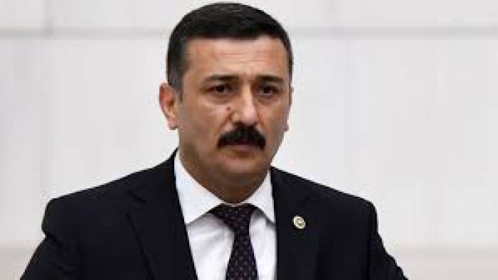 İYİ Parti’den ''Fesih kararı