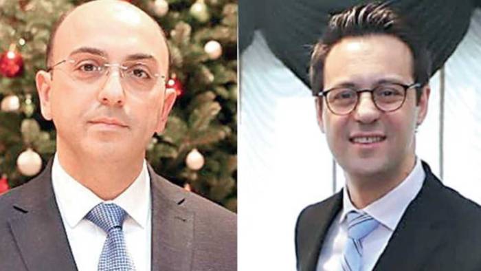 AKP’nin Atadığı Başkonsoloslar Almanya’da FETÖ ve Zimmet Suçlarıyla Gündemde!