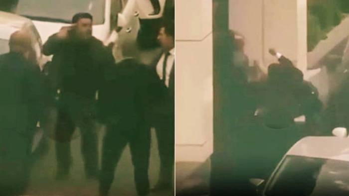 Tazminat İçin Gittiği Çalık Holding’de Darp Edildi: Erol Eğrek Hayatını Kaybetti!