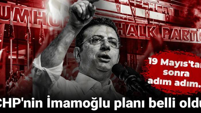 AKP'nin kalelerine miting hamlesi!