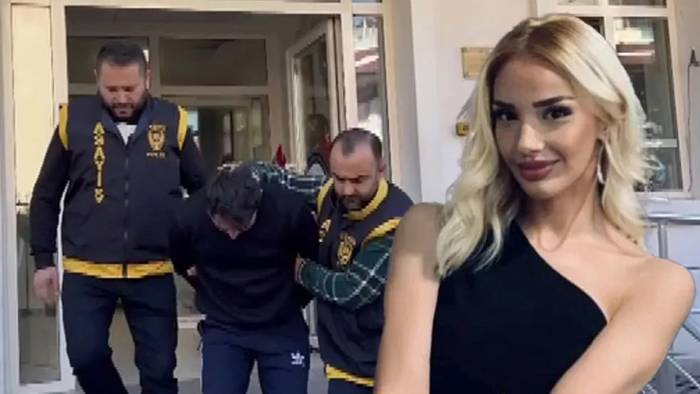 Kan donduran kuzen cinayeti: 45 bıçak darbesiyle vahşet