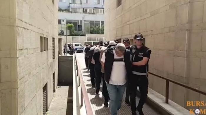 Dolandırıcıların yeni hedefi emekliler: Sosyal medya üzerinden 107 emekliyi dolandırdılar