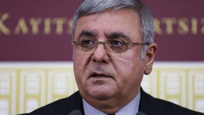 AK Partili isimden şaşırtan sözler: 