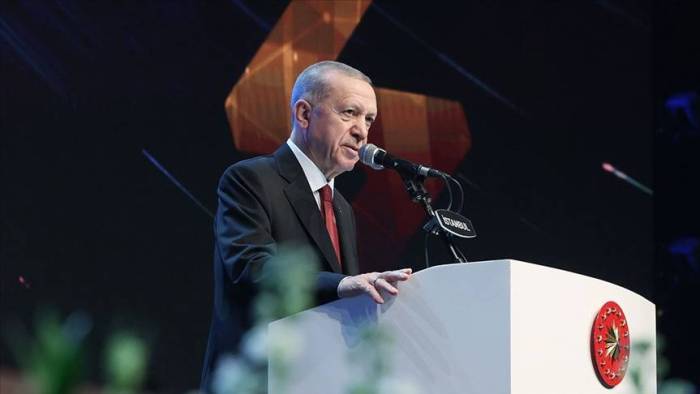AKP Sözcüsü Çelik: Erdoğan, Türkiye’yi Güvenilir Diplomasi Üssü Haline Getirdi