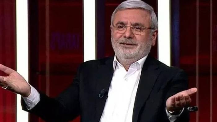 Metiner’den Geri Adım Gibi Açıklama: 
