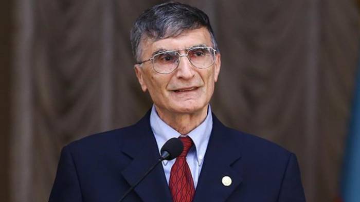 Beyin kanseri tedavisi için önemli adım: Aziz Sancar'dan umut verici açıklamalar