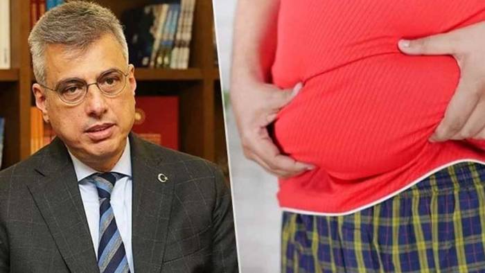 Bakanlık kiloya el koyuyor: Fazla kilolular tek tek tespit edilecek