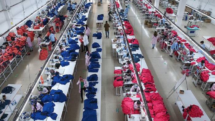 Tekstil devi iflas etti: Çalışanlar ve bölge ekonomisi zorlu sürece giriyor