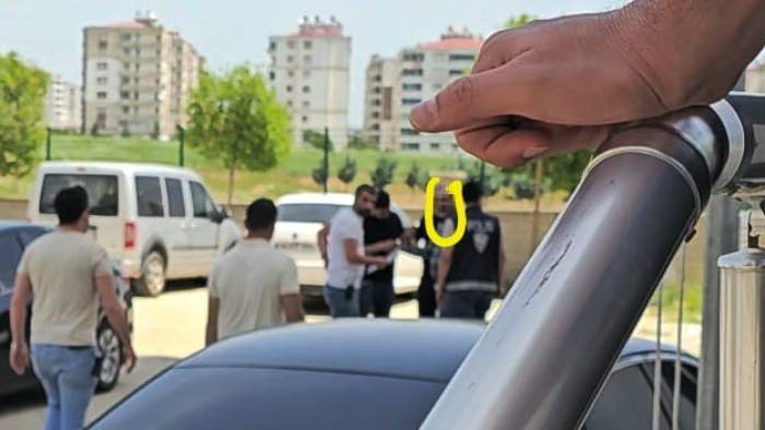 Diyarbakır’da kanlı tartışma: bir ölü, bir tutuklu
