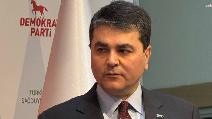 Demokrat Parti'nden PKK'a sert tepki: 