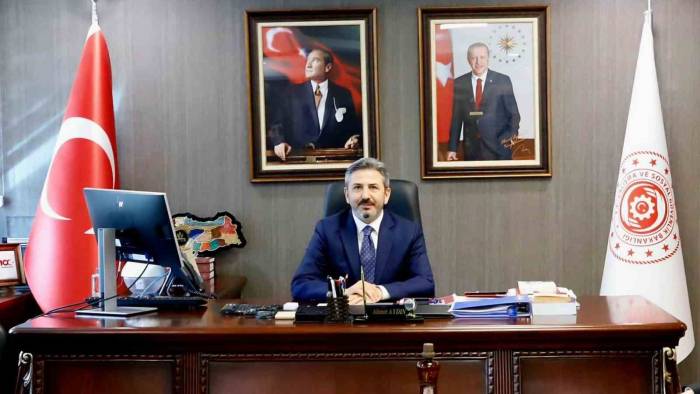 Ahmet Aydın’dan Fesih Sürecine Dair Çarpıcı Açıklamalar: 