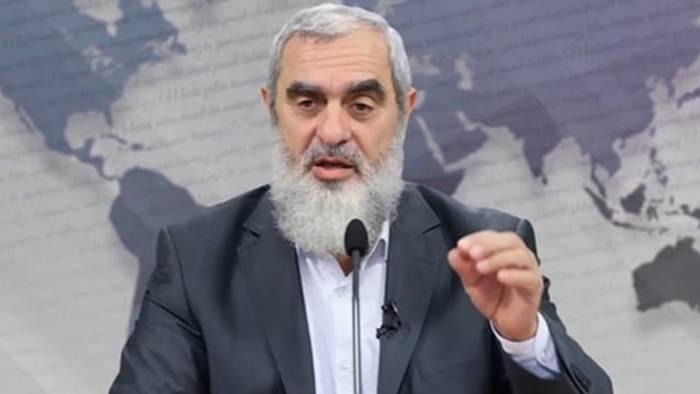 Boğaziçi'nde kriz: Nurettin Yıldız’ın katılacağı etkinlik sosyal medyada gündem oldu