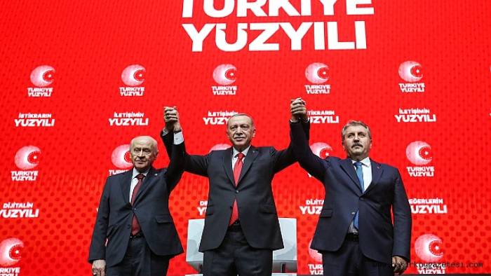 Cumhur'da PKK Gerilimi: Fesih Açıklaması Sonrası Siyasi Deprem