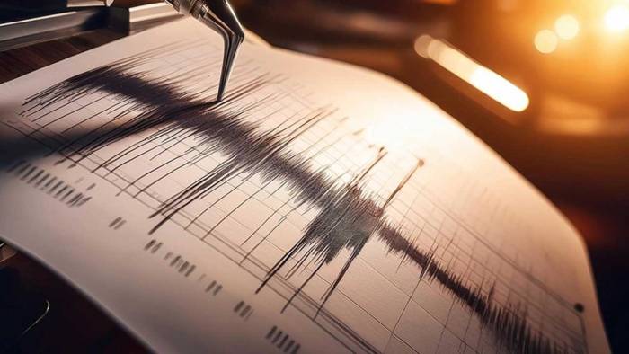 İstanbul açıklarında korkutan deprem hareketliliği!