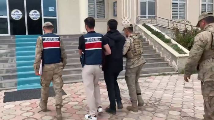Van ve Hakkari'de dev baskın: 339 kilo uyuşturucu ele geçirildi
